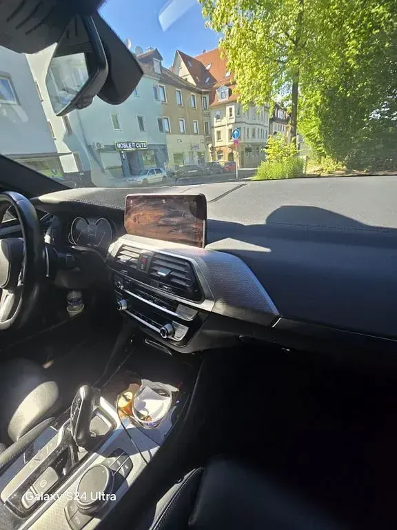Gebraucht BMW X4 Performance 326 PS (239 kW) 2019 SUV
