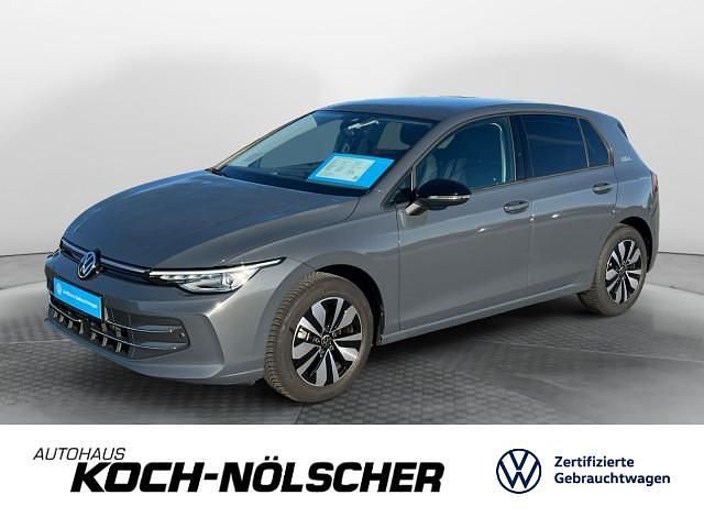 Gebraucht 2025 VW Golf VIII Goal | 24.590 € (Guter Preis) - Bild 1/4