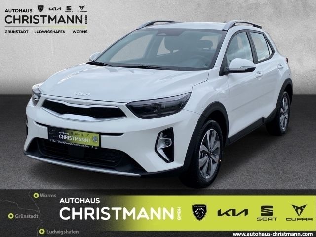 Andere farbe Neu 2024 Kia Stonic SUV | 22.490 € (Fairer Preis) - Bild 1/4