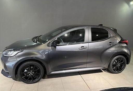 Gebraucht Mazda 2 Homura-Line 116 PS (85 kW) 2025 Silbern Limousine