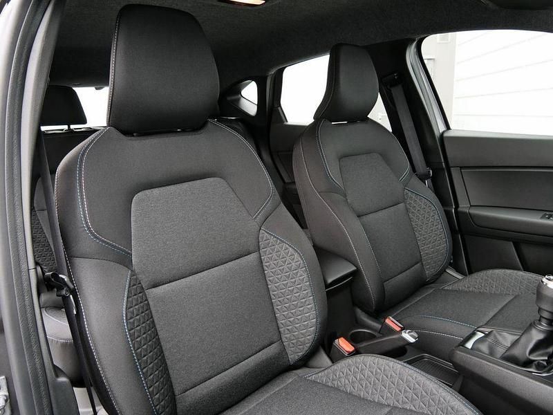 Neu Mitsubishi ASX Diamant Edition 114 PS (83 kW) 2025 Grau SUV