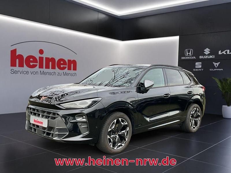 Schwarz Gebraucht 2025 Cupra Terramar VZ SUV | 42.480 € (Superpreis) - Bild 1/4