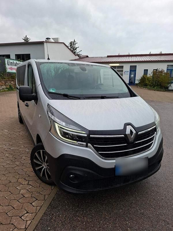 Gebraucht Renault Clio 120 PS (88 kW) 2021 Grün Kleinwagen