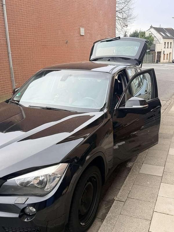 Gebraucht BMW X1 143 PS (105 kW) 2015 SUV