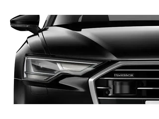 Gebraucht Audi A6 Premium 286 PS (210 kW) 2022 Mythosschwarz metallic Kombi