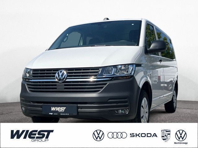 Candyweiß Neu 2024 VW T6.1 Van | 53.990 € (Guter Preis) - Bild 1/4