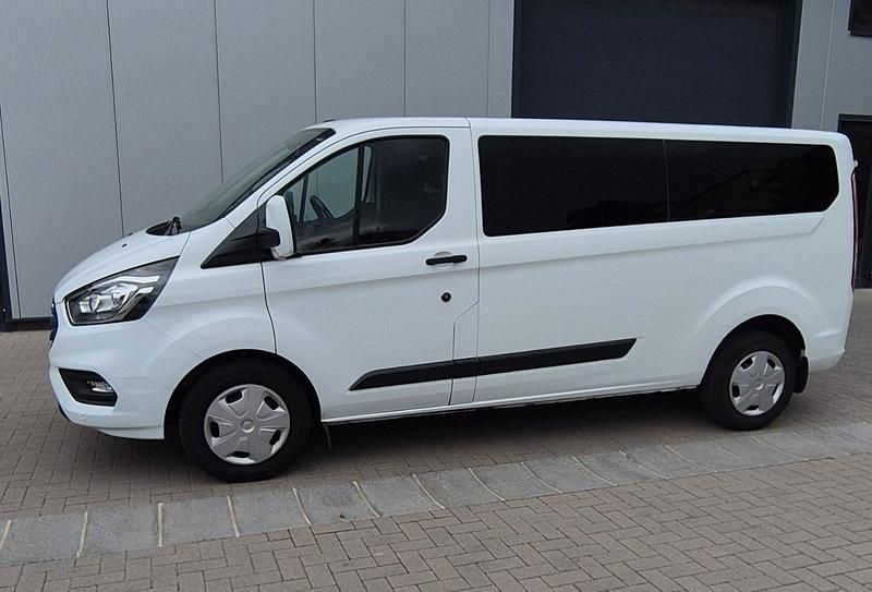 Gebraucht Ford Transit Custom 131 PS (96 kW) 2019 Van / Kleinbus