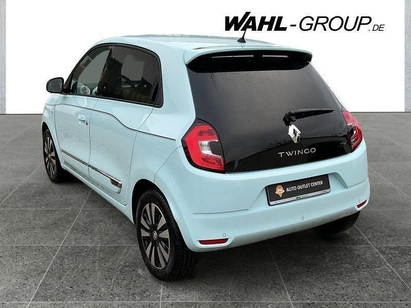 Gebraucht Renault Twingo Techno 60 kW (82 PS) 2023 Andere Kleinwagen