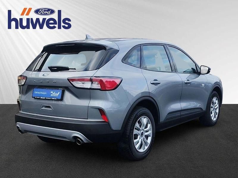Gebraucht Ford Kuga Cool & Connect 151 PS (111 kW) 2024 Silber SUV
