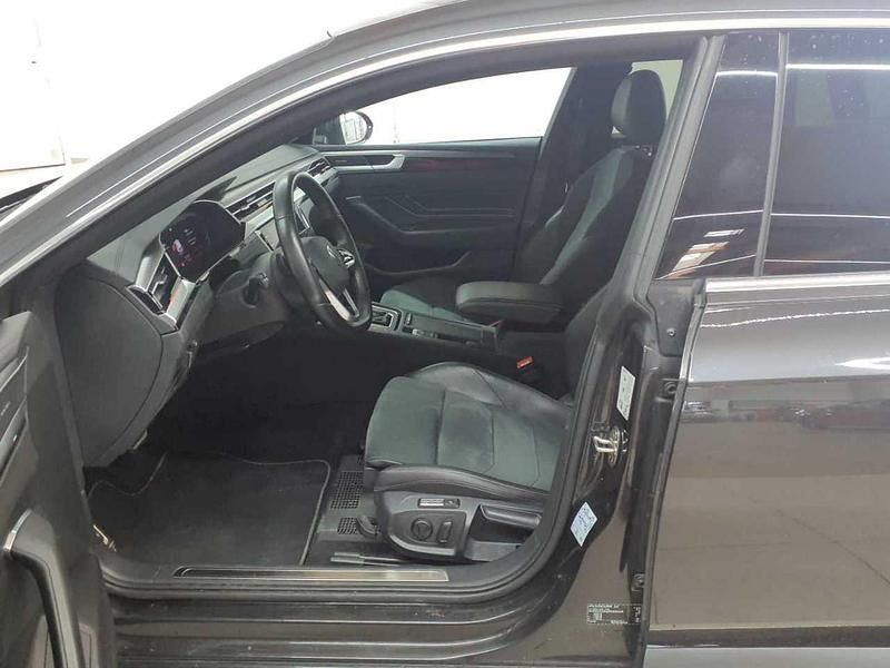 Gebraucht VW Arteon R-line 200 PS (147 kW) 2023 Mangangrau metallic Kombi