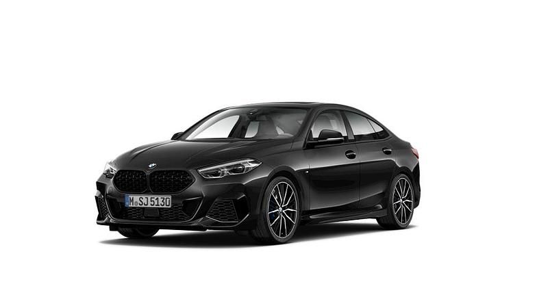 Gebraucht BMW M235 Shadowline 306 PS (225 kW) 2026 Coupé