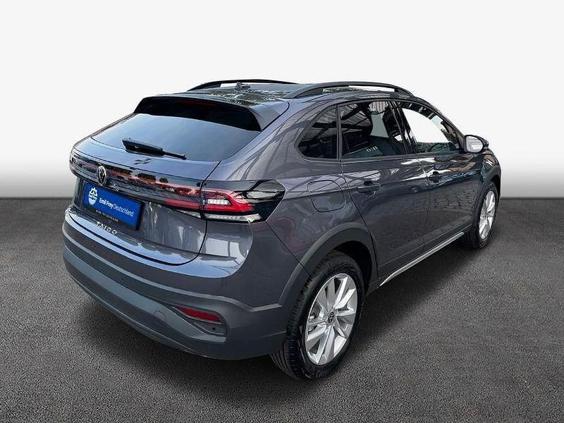 Gebraucht VW Taigo Life 116 PS (85 kW) 2025 Rauchgrau metallic SUV