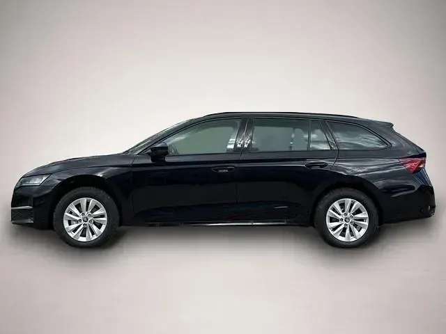 Neu Skoda Octavia Selection 150 PS (110 kW) 2025 Manufacturer