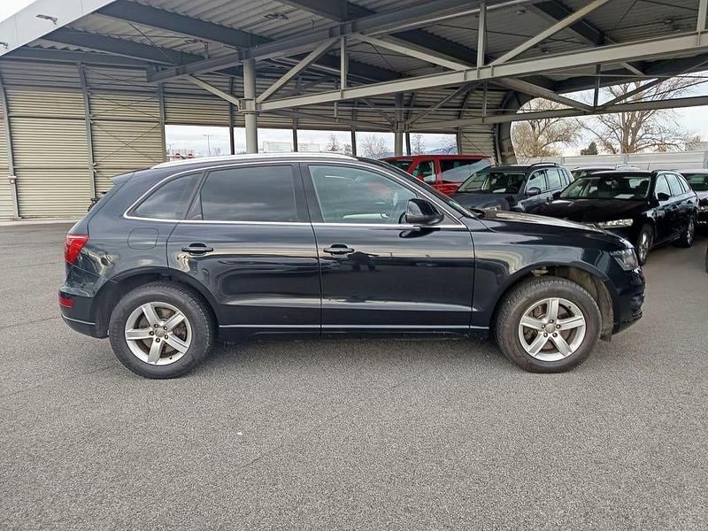 Gebraucht Audi Q5 Sport 239 PS (175 kW) 2011 Schwarz SUV