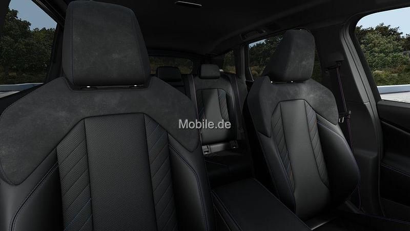 Neu BMW X3 M Sport 299 PS (219 kW) 2025 Grau SUV