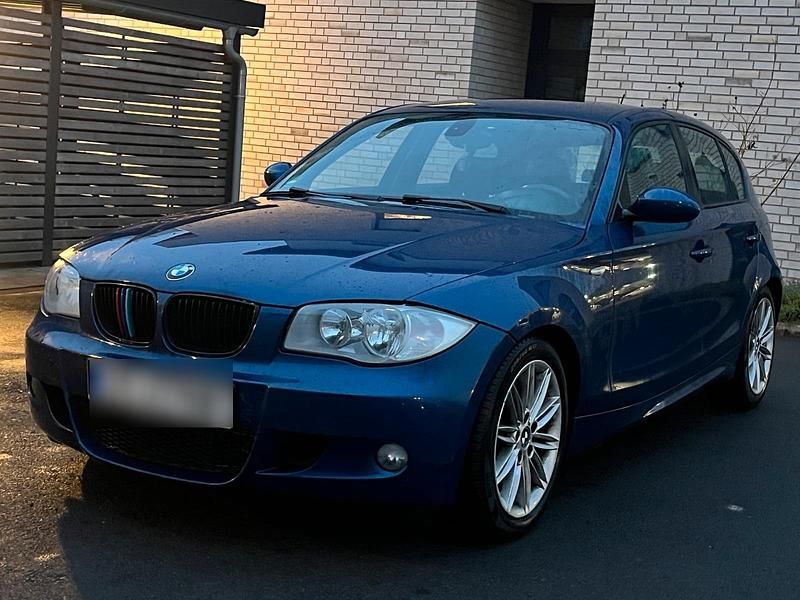Andere farben Gebraucht 2006 BMW 120 M Sport Kleinwagen | 2.400 € (Guter Preis) - Bild 1/4