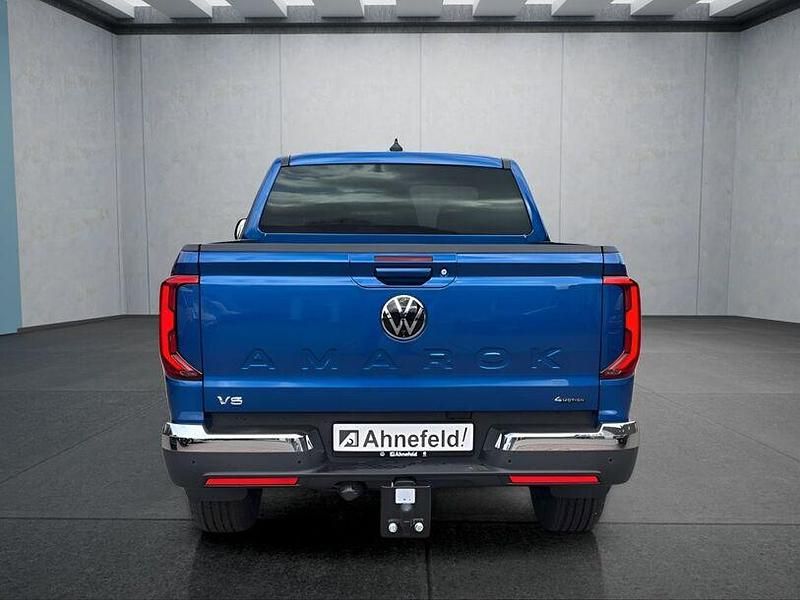 Gebraucht VW Amarok 241 PS (177 kW) 2025 Blau Pickup