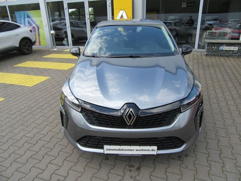 Gebraucht Renault Clio V Evolution 143 PS (105 kW) 2024 Grau Kleinwagen