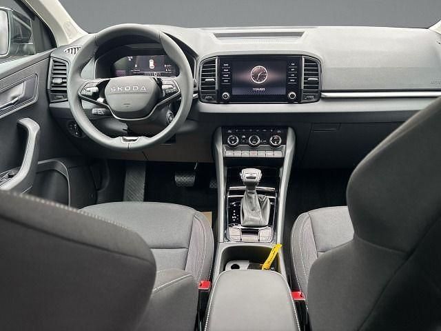 Neu Skoda Karoq Selection 150 PS (110 kW) 2025 Weiß SUV
