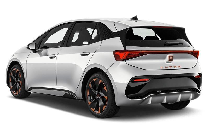 Second-hand Cupra Born 169 kW (231 CP) 2024 Hatchback
