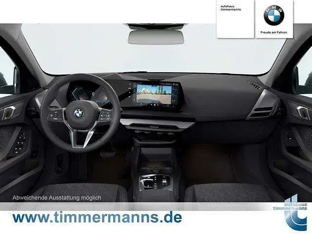 Gebraucht BMW 120 163 PS (119 kW) 2025 Kleinwagen