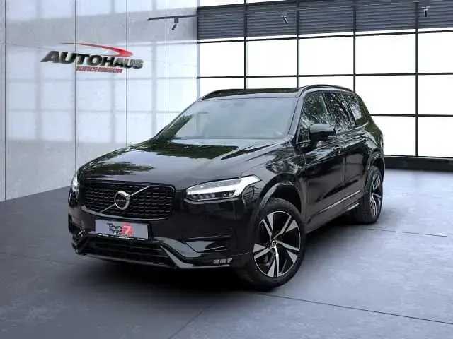 Usata Volvo XC90 173 CV (127 kW) 2022 SUV