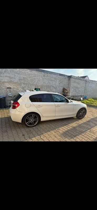 Gebraucht BMW 120 170 PS (125 kW) 2007 Kleinwagen