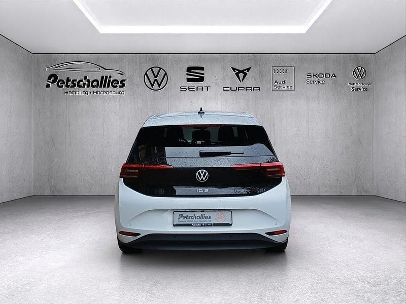 Gebraucht VW ID.3 Pro 150 kW (204 PS) 2024 Weiß Kleinwagen