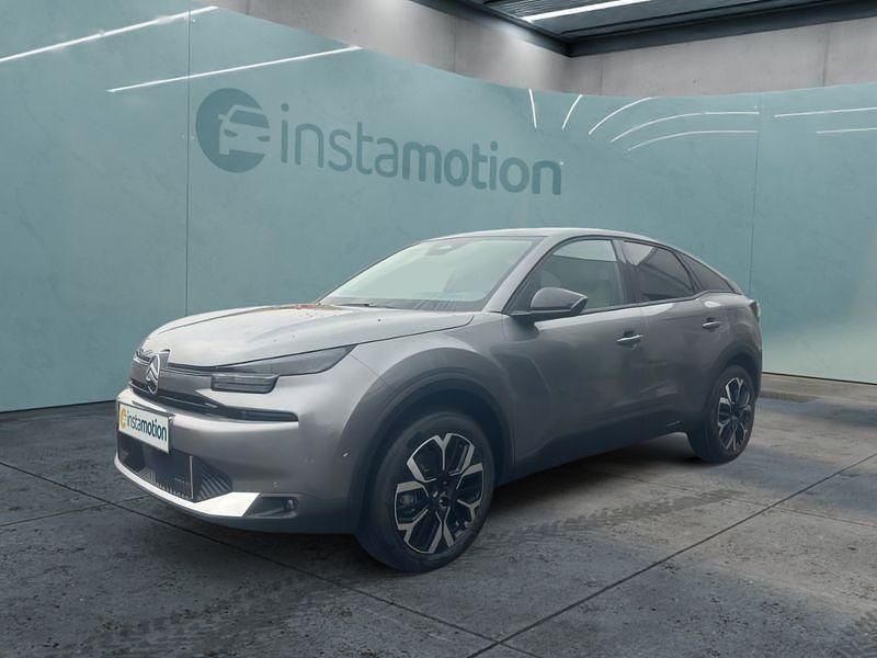 Grün Gebraucht 2025 Citroën C4 Limousine | 22.499 € (Fairer Preis) - Bild 1/4