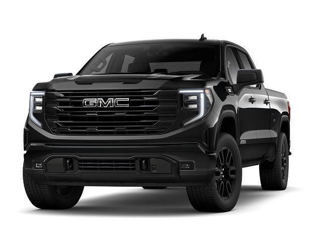 Other Neu 2025 GMC Sierra Abholung | 81.990 € - Bild 1/4