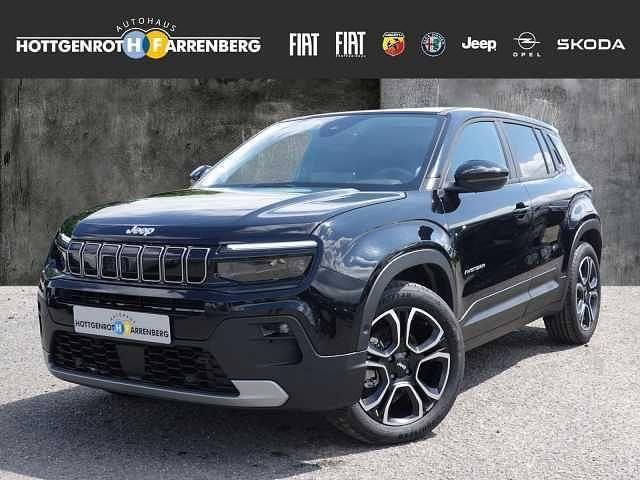 Neu 2025 Jeep Avenger EV Summit SUV | 40.790 € (Teuer) - Bild 1/4
