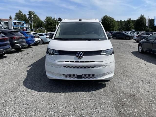 Neu 2025 VW T7 Coast Van | 69.740 € - Bild 1/1