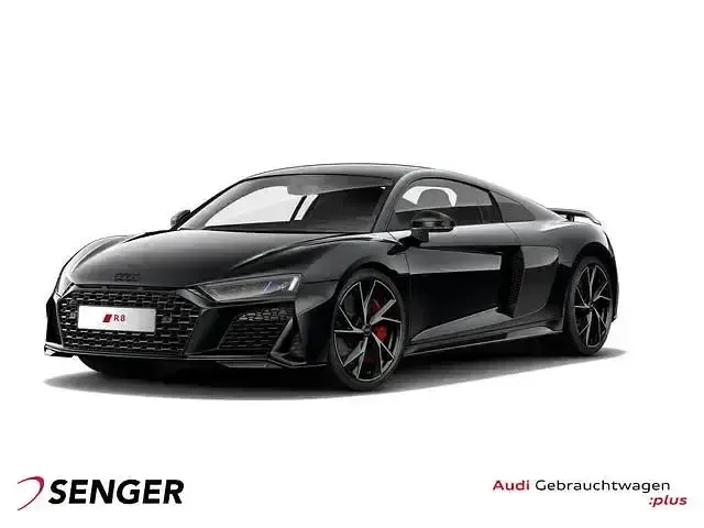 Gebraucht Audi R8 Coupé Performance 620 PS (456 kW) 2023 Coupé