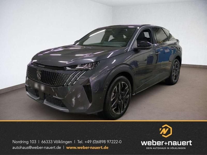 Other Gebraucht 2025 Peugeot 3008 Allure SUV | 31.999 € (Guter Preis) - Bild 1/4