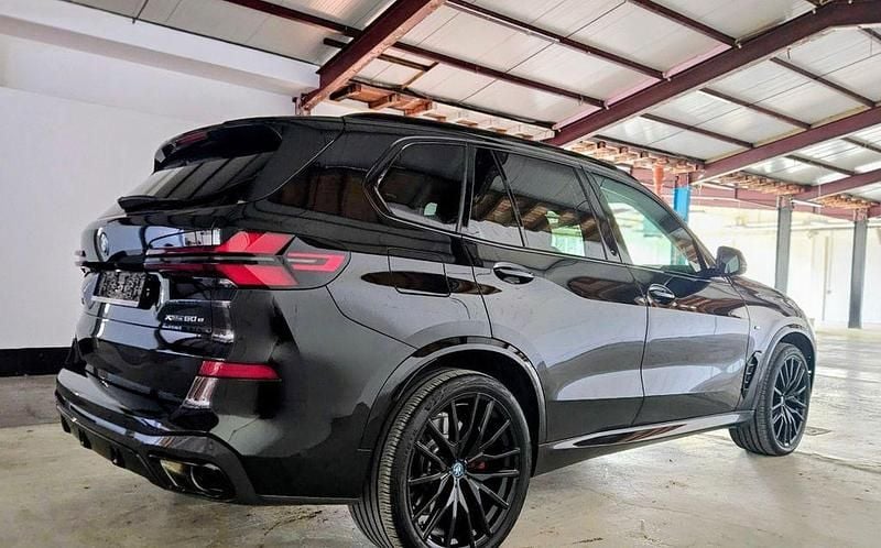 Gebraucht BMW X5 Performance 489 PS (359 kW) 2025 SUV