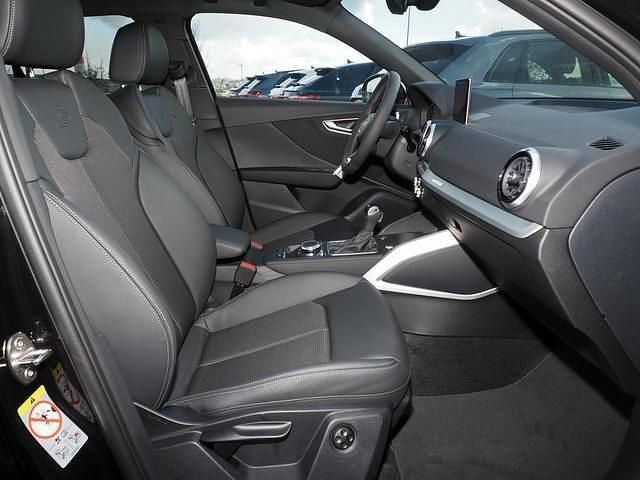 Gebraucht Audi Q2 S-Line 116 PS (85 kW) 2024 SUV