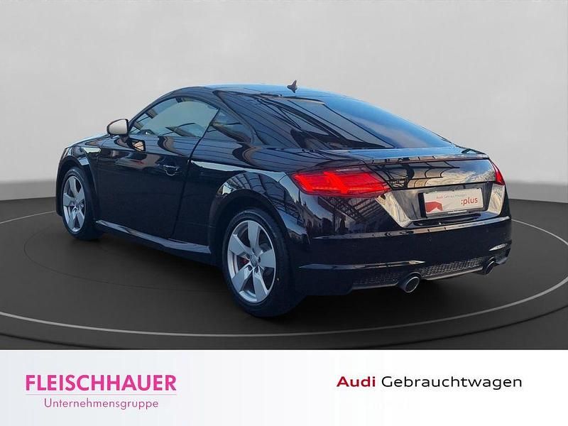 Audi Tt Preis Gebraucht