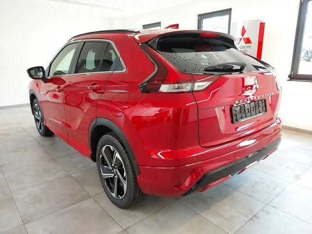 Gebraucht Mitsubishi Eclipse Cross Top 98 PS (72 kW) 2024 SUV