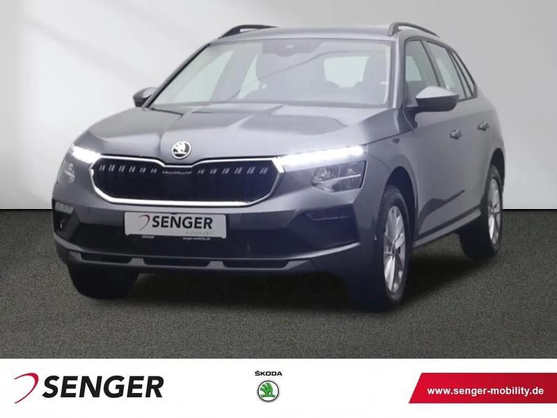 Neu 2025 Skoda Kamiq Selection SUV | 30.490 € (Etwas zu teuer) - Bild 1/1