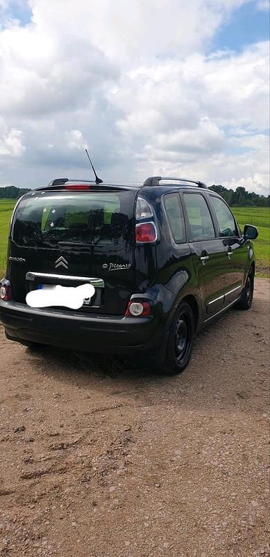 Gebraucht Citroën C3 2009 Kleinwagen