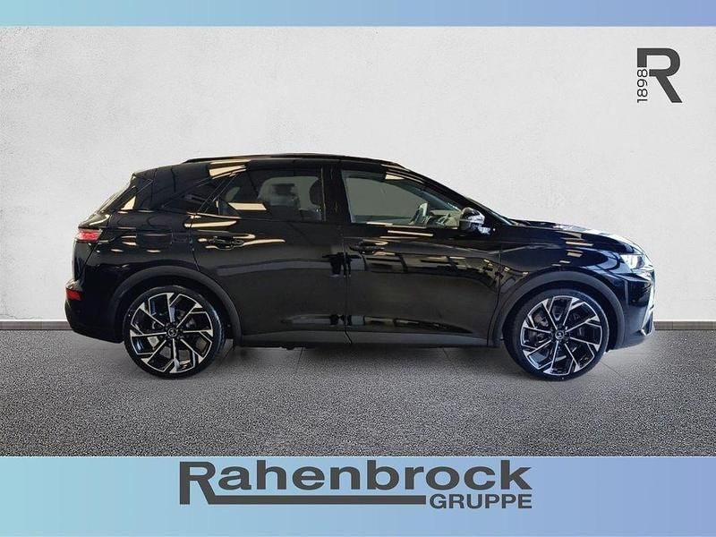 Gebraucht DS Automobiles DS7 Crossback Performance 360 PS (264 kW) 2025 Schwarz SUV