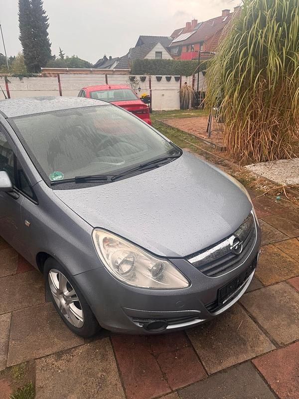 Gebraucht 2009 Opel Corsa Kleinwagen | 1.740 € (Fairer Preis) - Bild 1/4