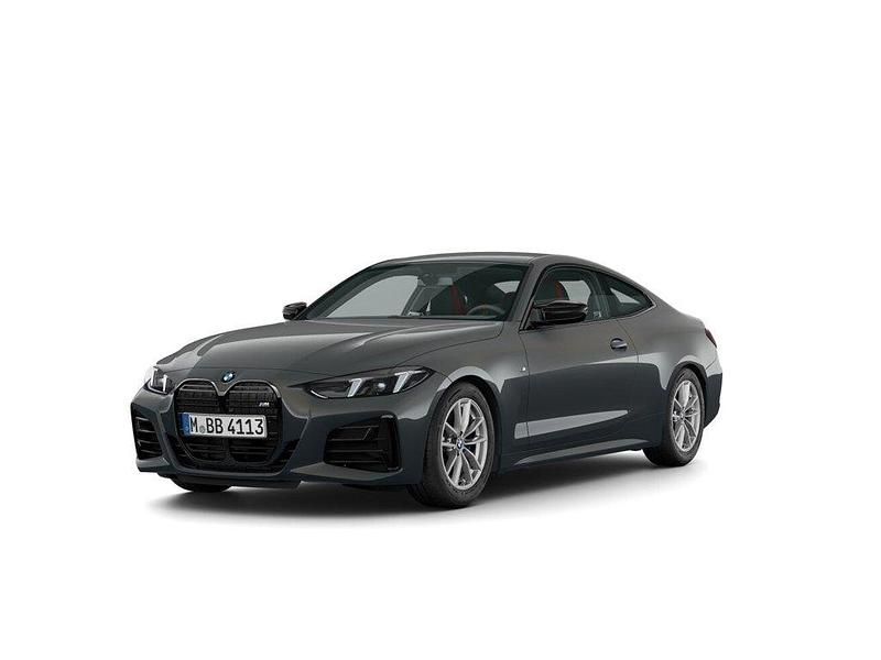 Grau Neu 2025 BMW M440 Performance Limousine | 79.501 € - Bild 1/4