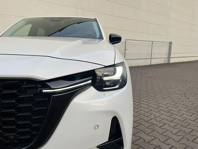Używany Mazda 6 328 KM (241 kW) 2022 SUV
