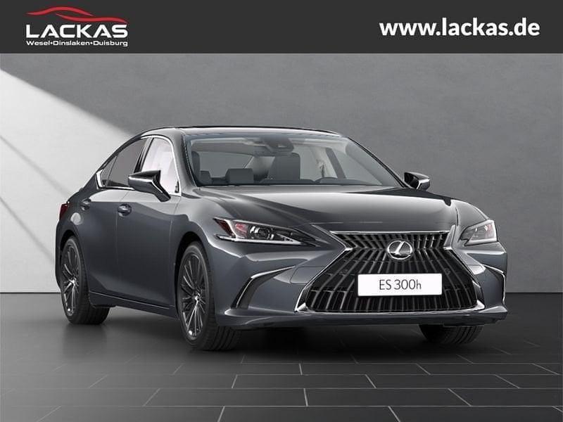 Metallic Neu 2025 Lexus ES300H Business Edition Limousine | 47.990 € (Fairer Preis) - Bild 1/4