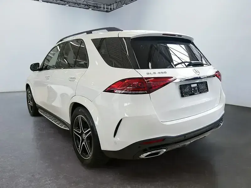 Gebraucht Mercedes GLE450 AMG 367 PS (269 kW) 2020 Andere SUV