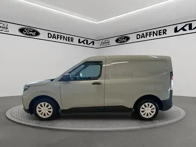 Occasion Ford Transit Trend 101 ch (74 kW) 2024 Gris