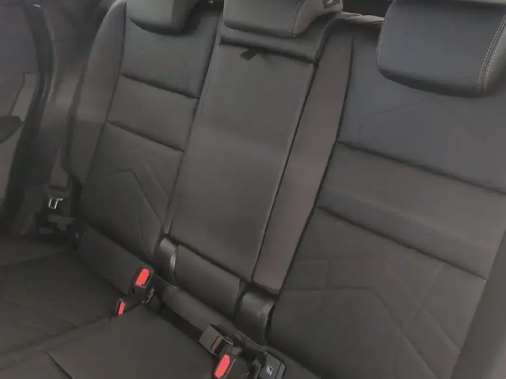 Gebraucht BMW X1 M Sport 204 PS (150 kW) 2025 Weiß SUV