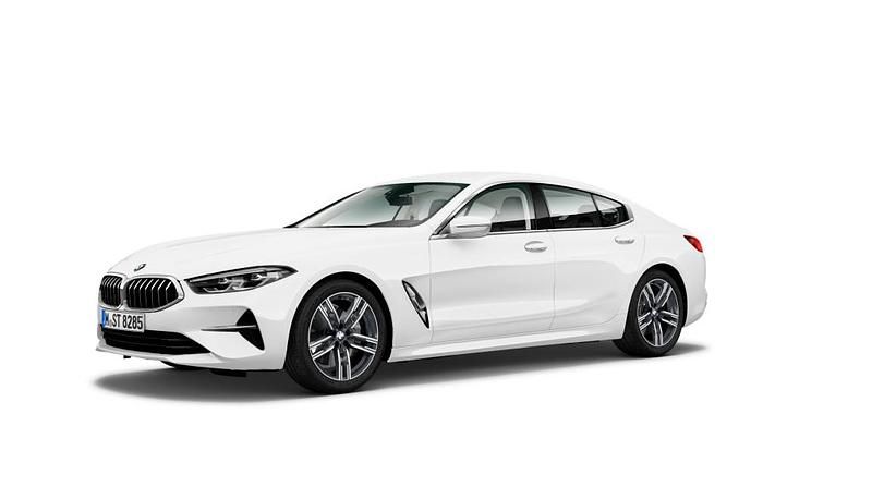 Gebraucht BMW 840 340 PS (250 kW) 2026 Coupé