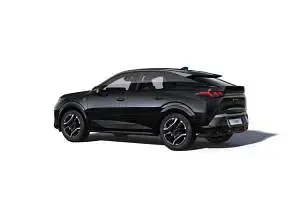 Neu Peugeot e-3008 169 kW (231 PS) 2026 Schwarz (met. perla nera schwarz) SUV